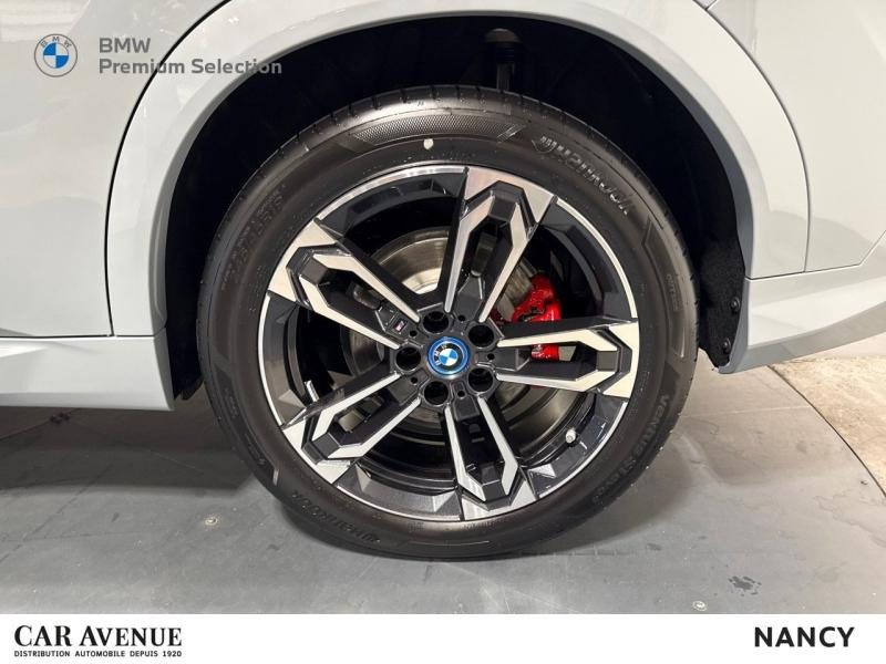 Occasion BMW X2 iX2 eDrive20 204ch M Sport 2025 Brooklyn Grey métallisé 47800 € à Nancy