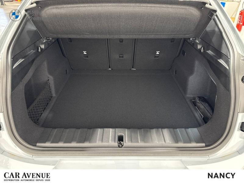 Occasion BMW X2 iX2 eDrive20 204ch M Sport 2025 Brooklyn Grey métallisé 47800 € à Nancy