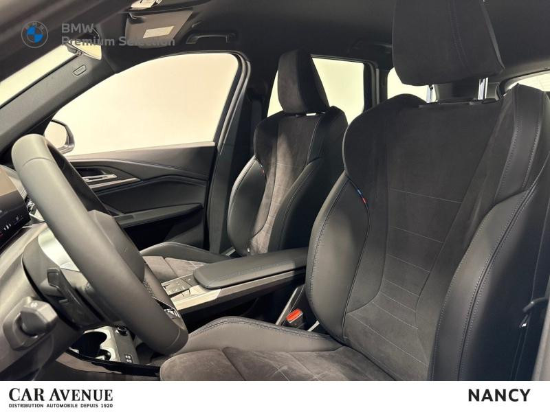Occasion BMW X1 xDrive25e 245ch M Sport 2025 Blanc 53889 € à Nancy