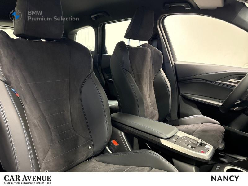 Occasion BMW X1 xDrive25e 245ch M Sport 2025 Blanc 53889 € à Nancy