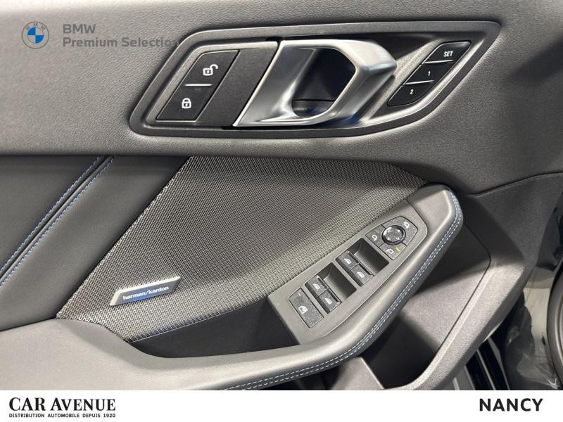 Occasion BMW Série 2 Gran Coupé 220 170ch M Sport DKG7 2025 Saphirschwarz métallisé 45889 € à Nancy