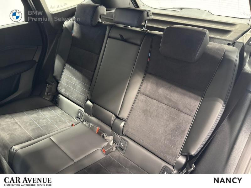 Occasion BMW X1 xDrive25e 245ch M Sport 2025 Blanc 53889 € à Nancy