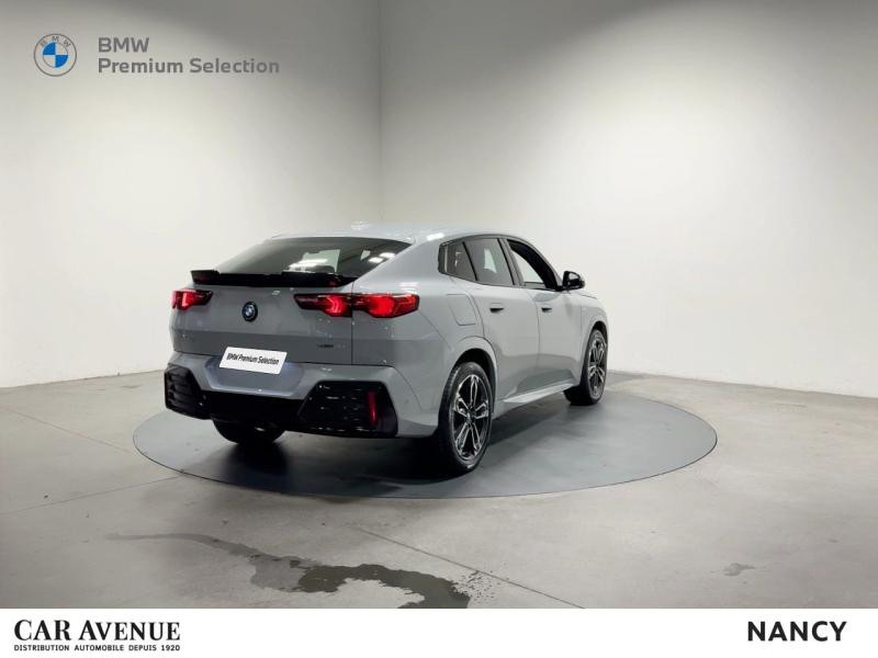 Occasion BMW X2 iX2 eDrive20 204ch M Sport 2025 Brooklyn Grey métallisé 47800 € à Nancy