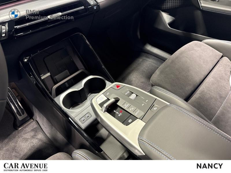 Occasion BMW X1 xDrive25e 245ch M Sport 2025 Blanc 53889 € à Nancy