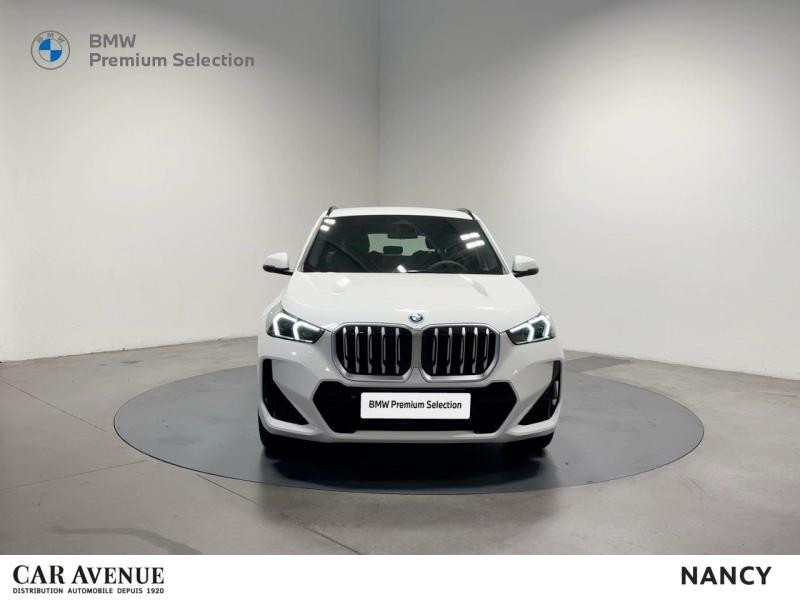 Occasion BMW X1 xDrive25e 245ch M Sport 2025 Blanc 53889 € à Nancy