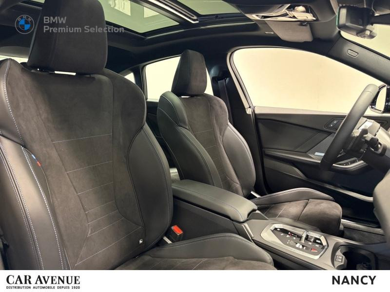 Occasion BMW Série 2 Gran Coupé 220 170ch M Sport DKG7 2025 Saphirschwarz métallisé 45889 € à Nancy