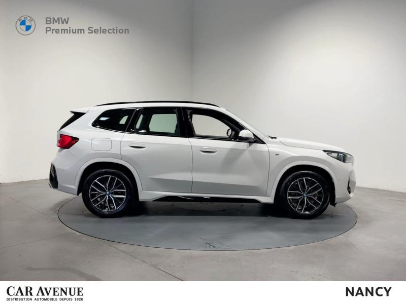 Occasion BMW X1 xDrive25e 245ch M Sport 2025 Blanc 53889 € à Nancy