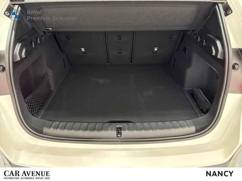 Occasion BMW X1 xDrive25e 245ch M Sport 2025 Blanc 53889 € à Nancy