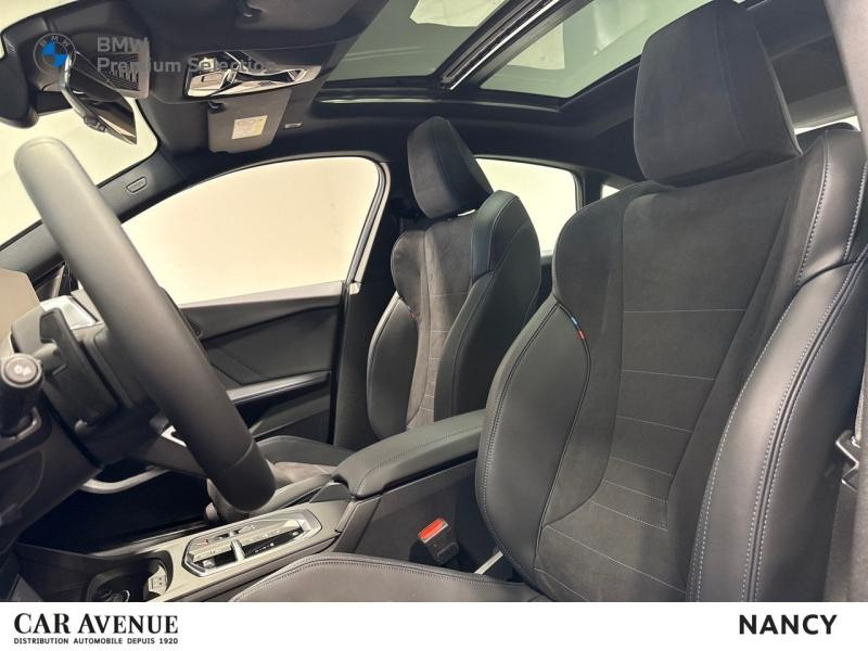 Occasion BMW Série 2 Gran Coupé 220 170ch M Sport DKG7 2025 Saphirschwarz métallisé 45889 € à Nancy