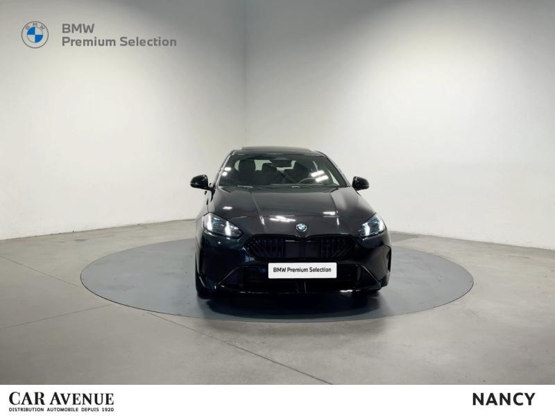 Occasion BMW Série 2 Gran Coupé 220 170ch M Sport DKG7 2025 Saphirschwarz métallisé 45889 € à Nancy