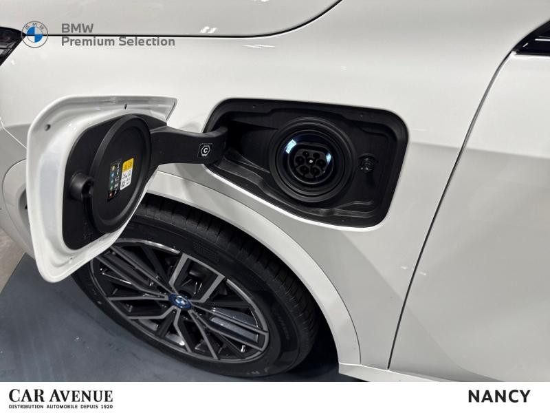 Occasion BMW X1 xDrive25e 245ch M Sport 2025 Blanc 53889 € à Nancy