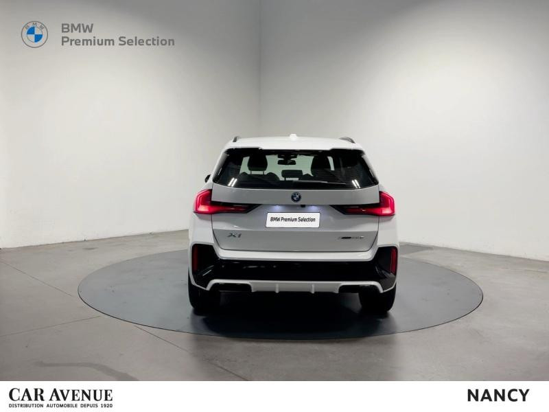Occasion BMW X1 xDrive25e 245ch M Sport 2025 Blanc 53889 € à Nancy