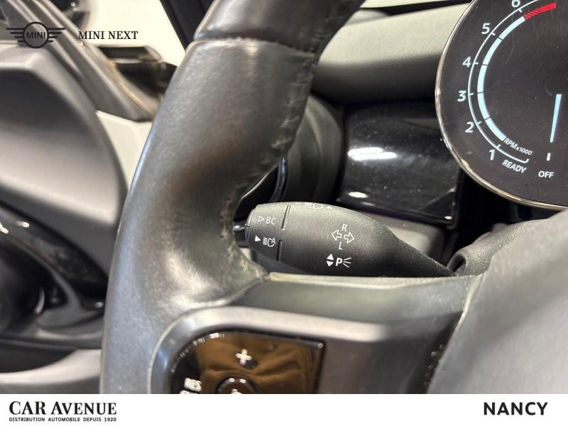 Occasion MINI Cabrio Cooper 136ch Edition Camden BVA7 2022 White Silver 27990 € à Nancy