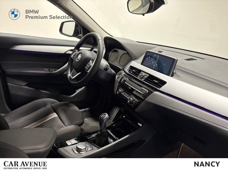 Used BMW X2 sDrive18i 136ch Lounge 2023 Galvanic Gold métallisé € 29900 in Nancy
