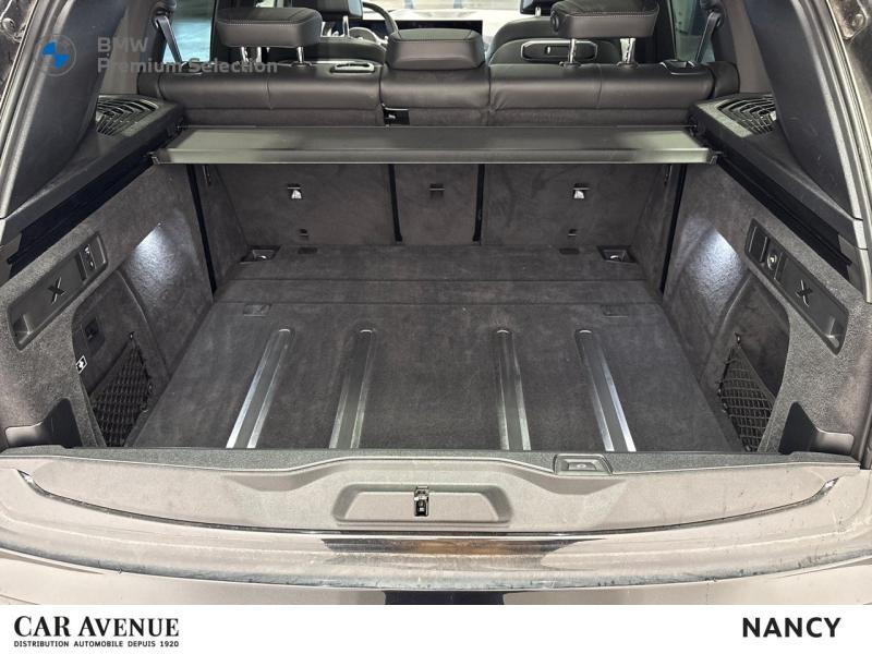 Used BMW X5 xDrive30d 298ch M Sport 2023 Saphirschwarz métallisé € 107489 in Nancy