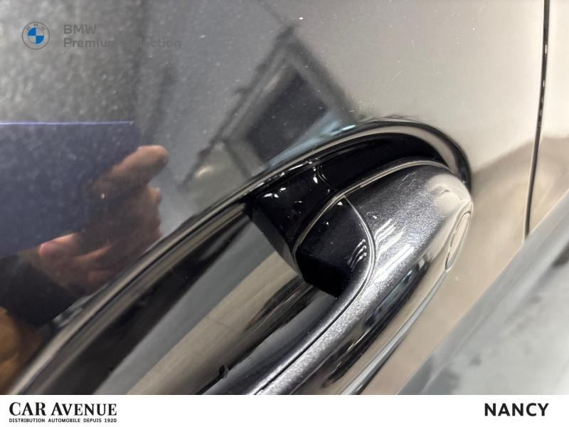 Used BMW X5 xDrive30d 298ch M Sport 2023 Saphirschwarz métallisé € 107489 in Nancy