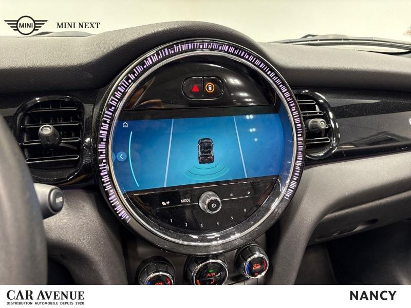 Occasion MINI Cabrio Cooper 136ch Edition Camden BVA7 2022 White Silver 27990 € à Nancy