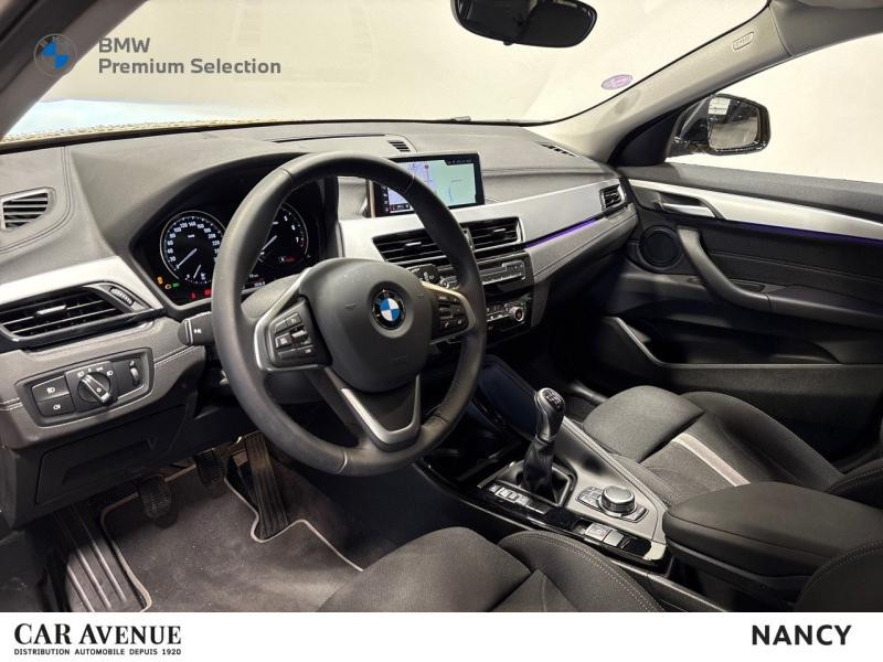 Used BMW X2 sDrive18i 136ch Lounge 2023 Galvanic Gold métallisé € 29900 in Nancy