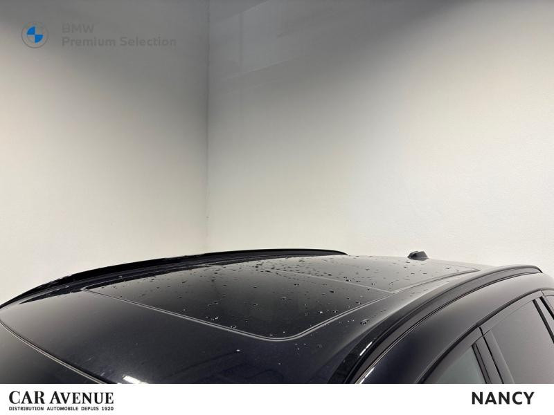 Used BMW X5 xDrive30d 298ch M Sport 2023 Saphirschwarz métallisé € 107489 in Nancy