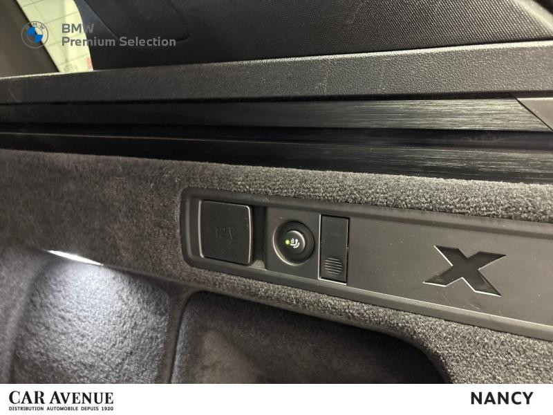 Used BMW X5 xDrive30d 298ch M Sport 2023 Saphirschwarz métallisé € 107489 in Nancy