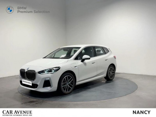 Used BMW Série 2 ActiveTourer 225e 245ch xDrive M Sport DKG7 2023 Blanc € 34,599 in Nancy