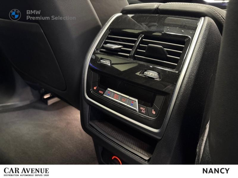 Used BMW X5 xDrive30d 298ch M Sport 2023 Saphirschwarz métallisé € 107489 in Nancy