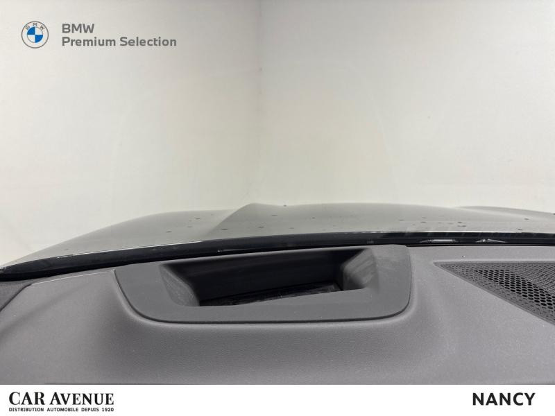 Used BMW X5 xDrive30d 298ch M Sport 2023 Saphirschwarz métallisé € 107489 in Nancy
