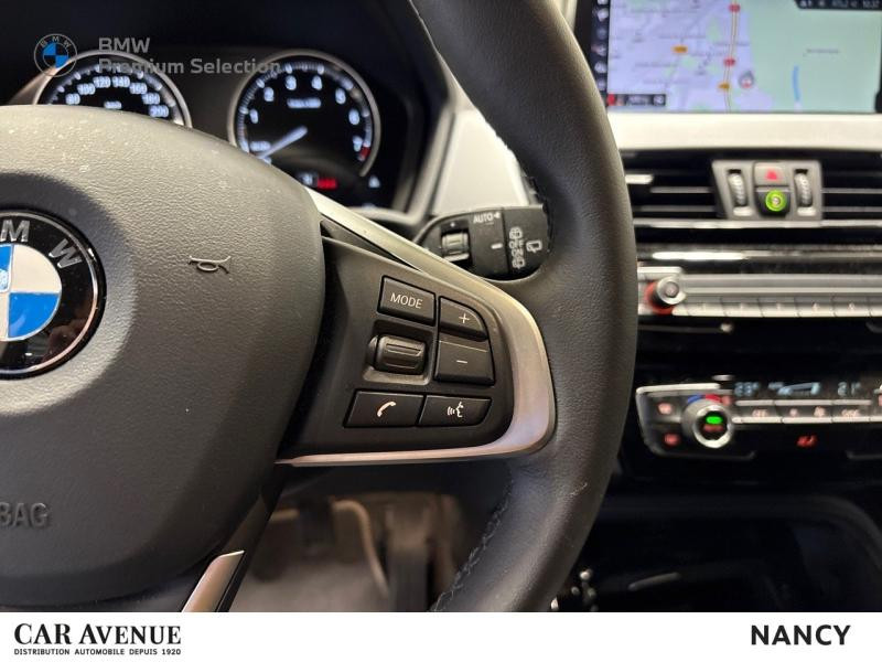 Used BMW X2 sDrive18i 136ch Lounge 2023 Galvanic Gold métallisé € 29900 in Nancy