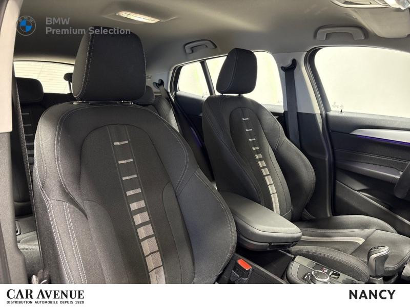 Used BMW X2 sDrive18i 136ch Lounge 2023 Galvanic Gold métallisé € 29900 in Nancy
