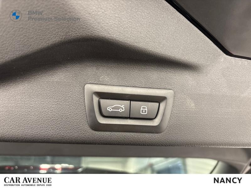 Used BMW X5 xDrive30d 298ch M Sport 2023 Saphirschwarz métallisé € 107489 in Nancy