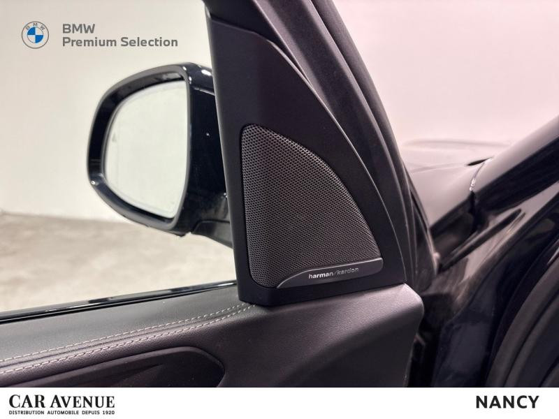 Used BMW X5 xDrive30d 298ch M Sport 2023 Saphirschwarz métallisé € 107489 in Nancy