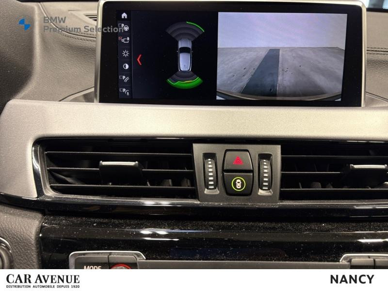 Used BMW X2 sDrive18i 136ch Lounge 2023 Galvanic Gold métallisé € 29900 in Nancy