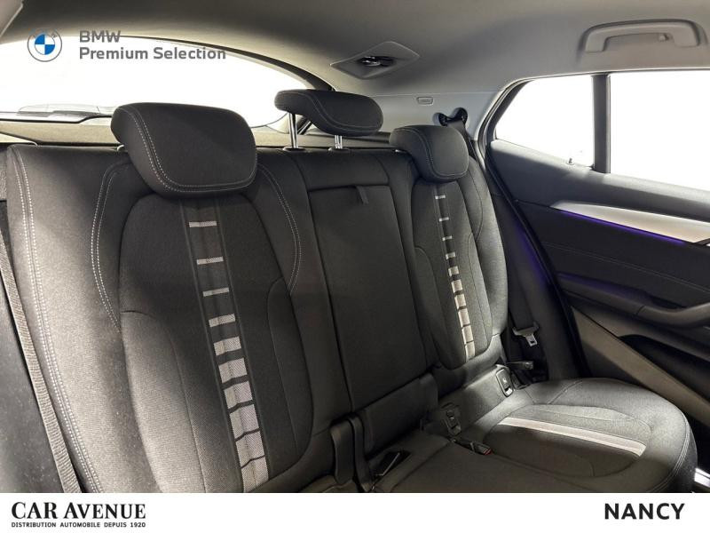 Used BMW X2 sDrive18i 136ch Lounge 2023 Galvanic Gold métallisé € 29900 in Nancy