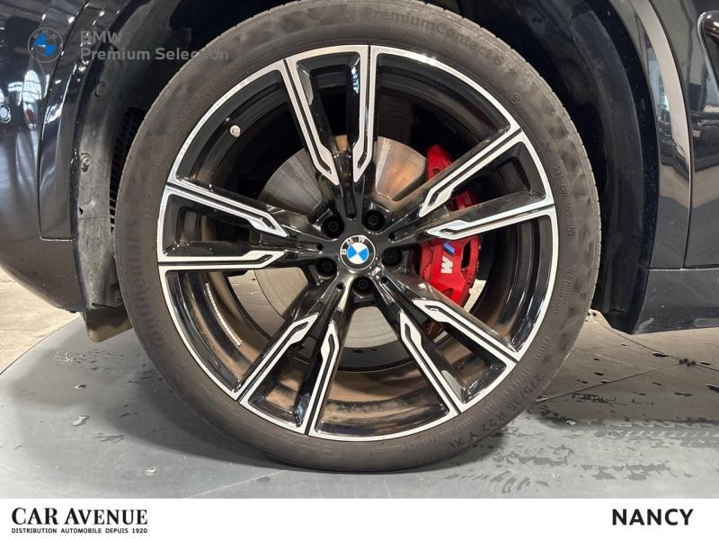 Used BMW X5 xDrive30d 298ch M Sport 2023 Saphirschwarz métallisé € 107489 in Nancy