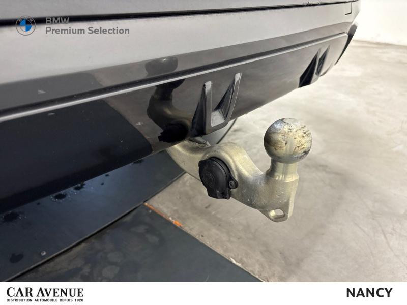 Used BMW X5 xDrive30d 298ch M Sport 2023 Saphirschwarz métallisé € 107489 in Nancy