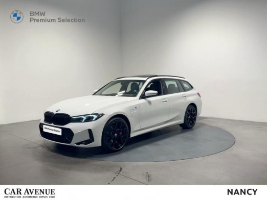 Used BMW Série 3 Touring 330eA xDrive 292ch M Sport 2025 Blanc € 68,890 in Nancy