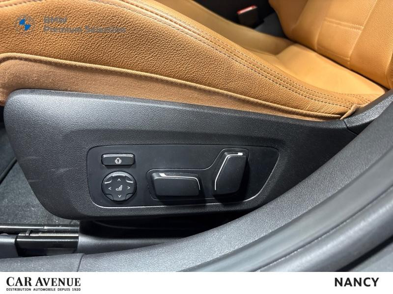 Occasion BMW Série 3 330dA xDrive 286ch M Sport 2024 BMW Individual Dravitgrau métallisé 66990 € à Nancy