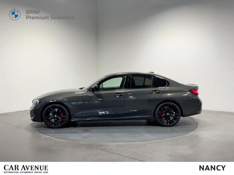 Occasion BMW Série 3 330dA xDrive 286ch M Sport 2024 BMW Individual Dravitgrau métallisé 66990 € à Nancy