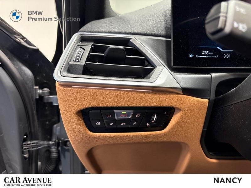 Occasion BMW Série 3 330dA xDrive 286ch M Sport 2024 BMW Individual Dravitgrau métallisé 66990 € à Nancy