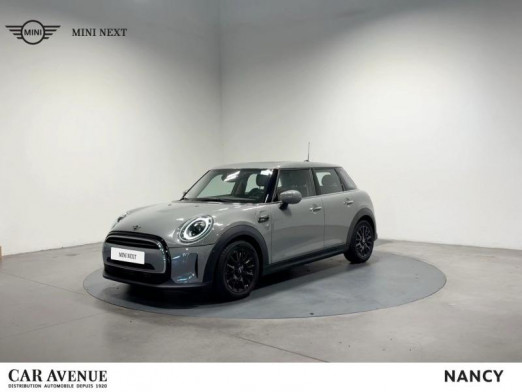 Used MINI Mini 5 Portes One 102ch Edition Camden BVA7 2022 Moonwalk Grey € 25,998 in Nancy