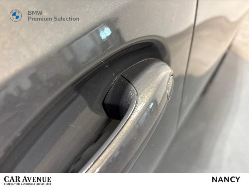 Occasion BMW Série 3 330dA xDrive 286ch M Sport 2024 BMW Individual Dravitgrau métallisé 66990 € à Nancy