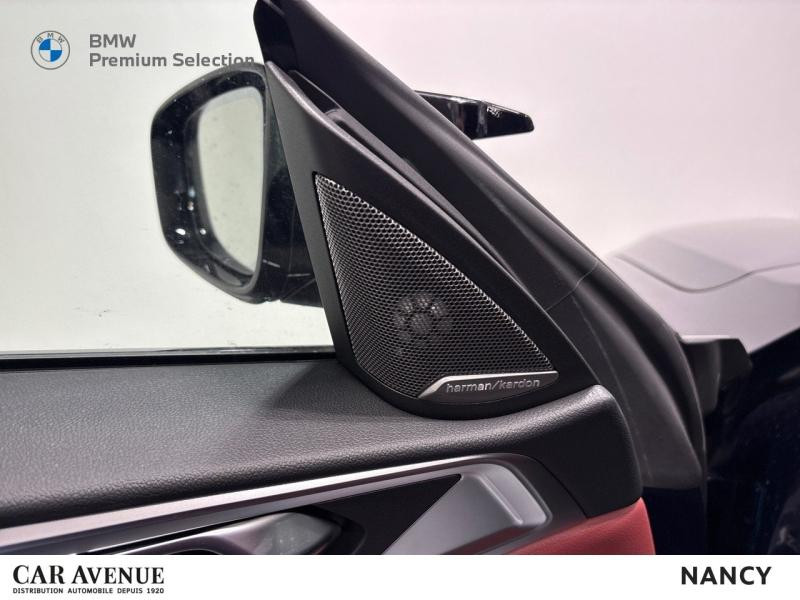 Occasion BMW Série 4 Coupé M440dA 340ch M Performance xDrive 2024 BMW Individual Tanzaniteblau métallisé 80990 € à Nancy