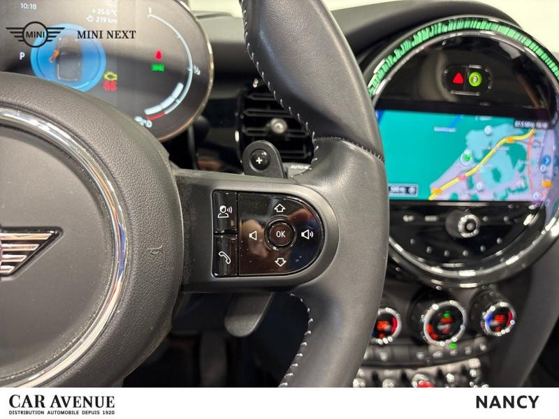 Occasion MINI Cabrio Cooper S 178ch Edition Camden BVA7 2022 Zesty Yellow 32980 € à Nancy