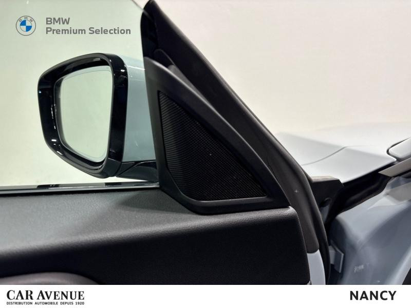 Occasion BMW Série 2 Coupé 220dA 190ch M Sport 2022 M Brooklyn Grau métallisé 42980 € à Nancy