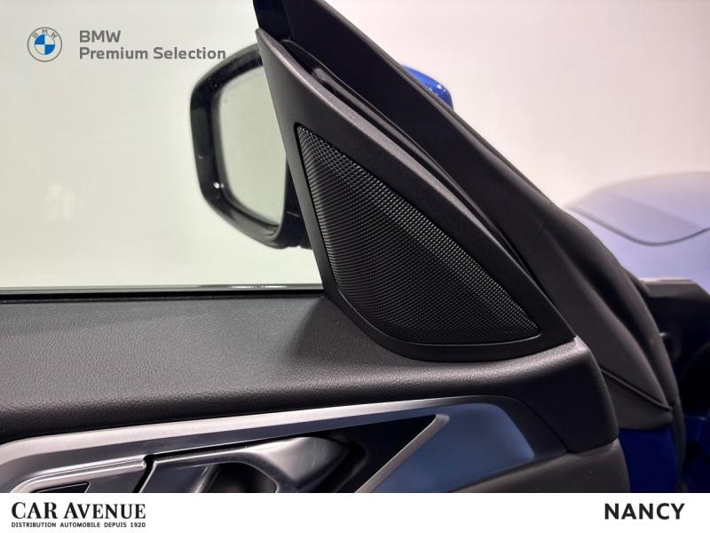 Occasion BMW Série 4 Gran Coupé 430dA xDrive 286ch M Sport 2025 M Portimaoblau métallisé 70990 € à Nancy