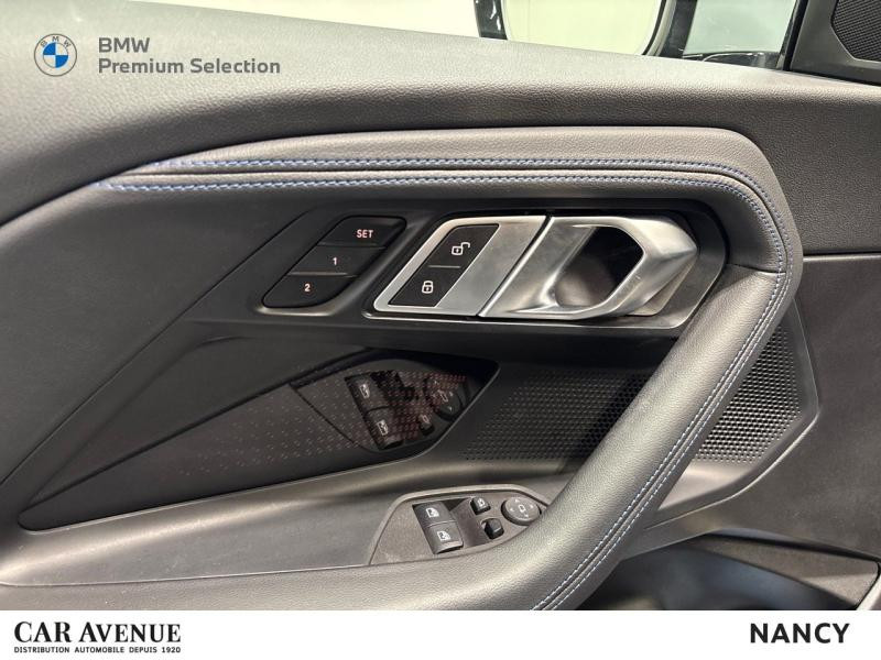 Occasion BMW Série 2 Coupé 220dA 190ch M Sport 2022 M Brooklyn Grau métallisé 42980 € à Nancy