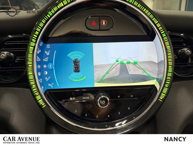Occasion MINI Cabrio Cooper S 178ch Edition Camden BVA7 2022 Zesty Yellow 32980 € à Nancy