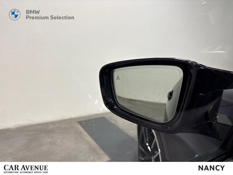 Occasion BMW Série 4 Coupé M440dA 340ch M Performance xDrive 2024 BMW Individual Tanzaniteblau métallisé 80990 € à Nancy