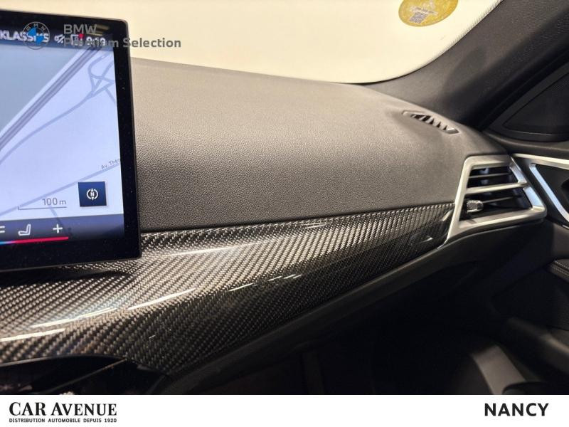 Occasion BMW Série 4 Gran Coupé 430dA xDrive 286ch M Sport 2025 M Portimaoblau métallisé 70990 € à Nancy