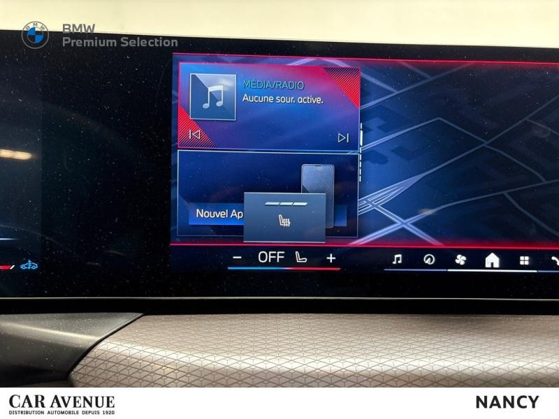 Occasion BMW Série 4 Coupé M440dA 340ch M Performance xDrive 2024 BMW Individual Tanzaniteblau métallisé 80990 € à Nancy